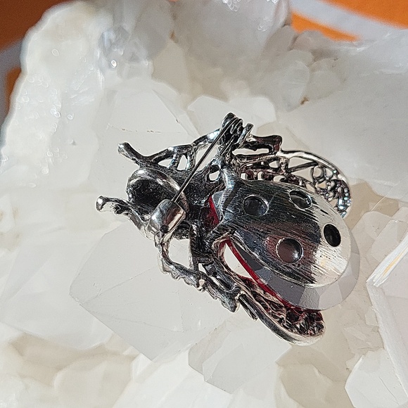 🪰 Brand new XL fly brooch - Picture 13 of 13